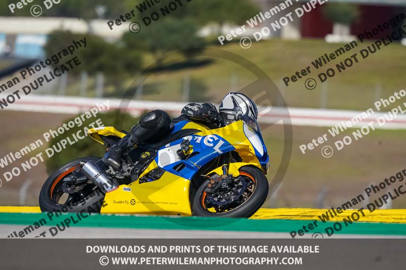 motorbikes;no limits;november 2019;peter wileman photography;portimao;portugal;trackday digital images